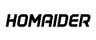 HOMAIDER Logo
